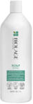 Matrix Biolage Scalp Sync Clarifying tisztító sampon zsíros fejbőrre 1000 ml