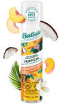 Batiste száraz sampon spray Tropical 200ml