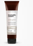 Nook kromatic cream White Gloss Ápoló Színező Maszk 150ml