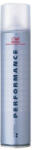 Wella Performance hajlakk extra erős 500ml