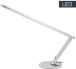 Activeshop Műkörmös, manikűrös asztali LED lámpa Alu