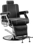  Barber Szék PAULO Fekete