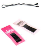  Hullámcsat Sabrina 7cm 12db/levél