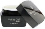  Üvegszálas White Gel 30g
