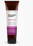 Nook kromatic cream Velvet Plum Ápoló Színező Maszk 150ml