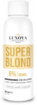 Luxoya SuperBlond OXI vol20 90ml
