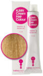  Kallos KJMN Krém Hajfesték 100 ml 10.31 Platina Szőke Arany Hamvas