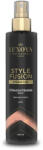 Luxoya STYLE FUSION - Hajkiegyenesítő spray 200ml - fodraszcikkek