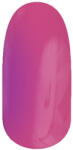  Gél Lakk - DN076 - Metál bikini pink - Zselé lakk