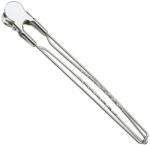  Leválasztó csipesz nagy fém Sibel /1db