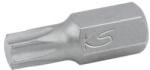 KS TOOLS 930.2030 Set capete bit, chei tubulare