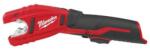 Milwaukee C12 PC-0-Masina pentru tăiat țevi cupru M12 (4933411920)