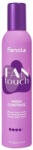 Fanola Fan Touch High Control Extra erős hajhab 300 ml