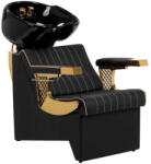  Barber Hajmosó Marcus Fekete / Arany