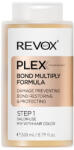 Revox PLEX Bond Multiply Formula Hajkötés-Sokszorozó Kezelés 1. lépés 260 ml