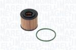 Magneti Marelli Filtru ulei MAGNETI MARELLI 152071758827 (152071758827) - fixbox
