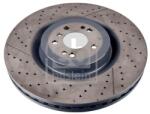 Febi Bilstein Disc frana FEBI BILSTEIN 107723 (107723) - fixbox
