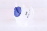 NISSENS Vas de expansiune, racire NISSENS 996238 (996238)