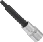 VIGOR V2073 Set capete bit, chei tubulare