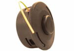 Micul Fermier Tambur MTC S NEGRU (GF-0508) - 24mag
