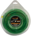 NAKAYAMA Fűkasza damil, nylon-szén sodort, kerek 2, 40mm-87m (NC1033) (NC1033)