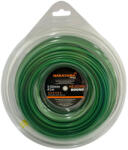 NAKAYAMA Fűkasza damil, nylon-szén, kerek 3, 50 mm- 41 méter (NC1035) (NC1035)