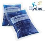 Hydas Hideg és meleg gélpárna 160g töltettel, mikróban és normál hűtőben is használható, bőrbarát anyag (1905.2.00)
