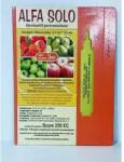  Alfa Solo 3ml III. kat. Gombaölő
