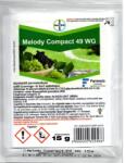 Bayer S. A. S. Crop Science Divízió Melody Compac 49 WG 15 g Gombaölő
