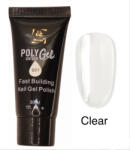  Meteor Poly/Acryl Gél Clear 001 (EG_001)