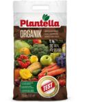 Plantella Organik 100%-os szerves (csirke) trágya, hosszantartó hatással 25 kg