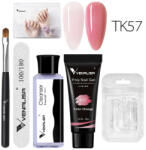 VENALISA Poly Gel Kezdő szett TK57 (tk57)