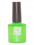  Morphe Gél Lakk Zöld Csillámos 105 (gl105)