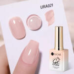  Ur Sugar Gél lakk Nude URA021 15ml (Ura021)