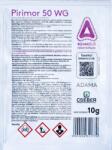 Syngenta Pirimor 50 WG 10 g Rovarölő