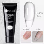  Ur Sugar Poly Gél clear 05 (Urp05)