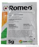 Bio Springer Sa Romeo WP 5g gombaölő