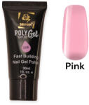 Meteor Poly/Acryl Gél Pink 006 (EG_006)