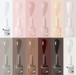 VENALISA Hema Mentes Gél lakk Szett 12DB (Pack13)