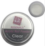  Akril Porcelán Por Átlátszó/Clear (397c)