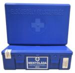  MK02 "II" Munkahelyi mentőláda (31-50 főig)