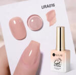  Ur Sugar Gél lakk Nude URA016 15ml (Ura016)