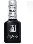  Flexi Milky White Alapzselé (01-02-03-06)