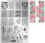  Moyra nyomdalemez 95 Big in Japan (03-01-01-095)