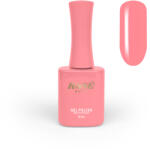 ROSENAILS Gél lakk 10 Pink (RO10)