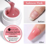  Ur Sugar építő zselé Salamon pink 15ml (Salamon_pink_)