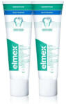 Elmex Sensitive Whitening fogkrém DUOPACK (2x75ml)