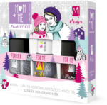 Moyra Anya-Lánya körömlakk szett no03 (01-01-07-03)