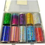  Transzfer Fólia 10 Db (83166)