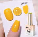  Ur Sugar Gél lakk narancssárga URA045 15ml (Ura045)